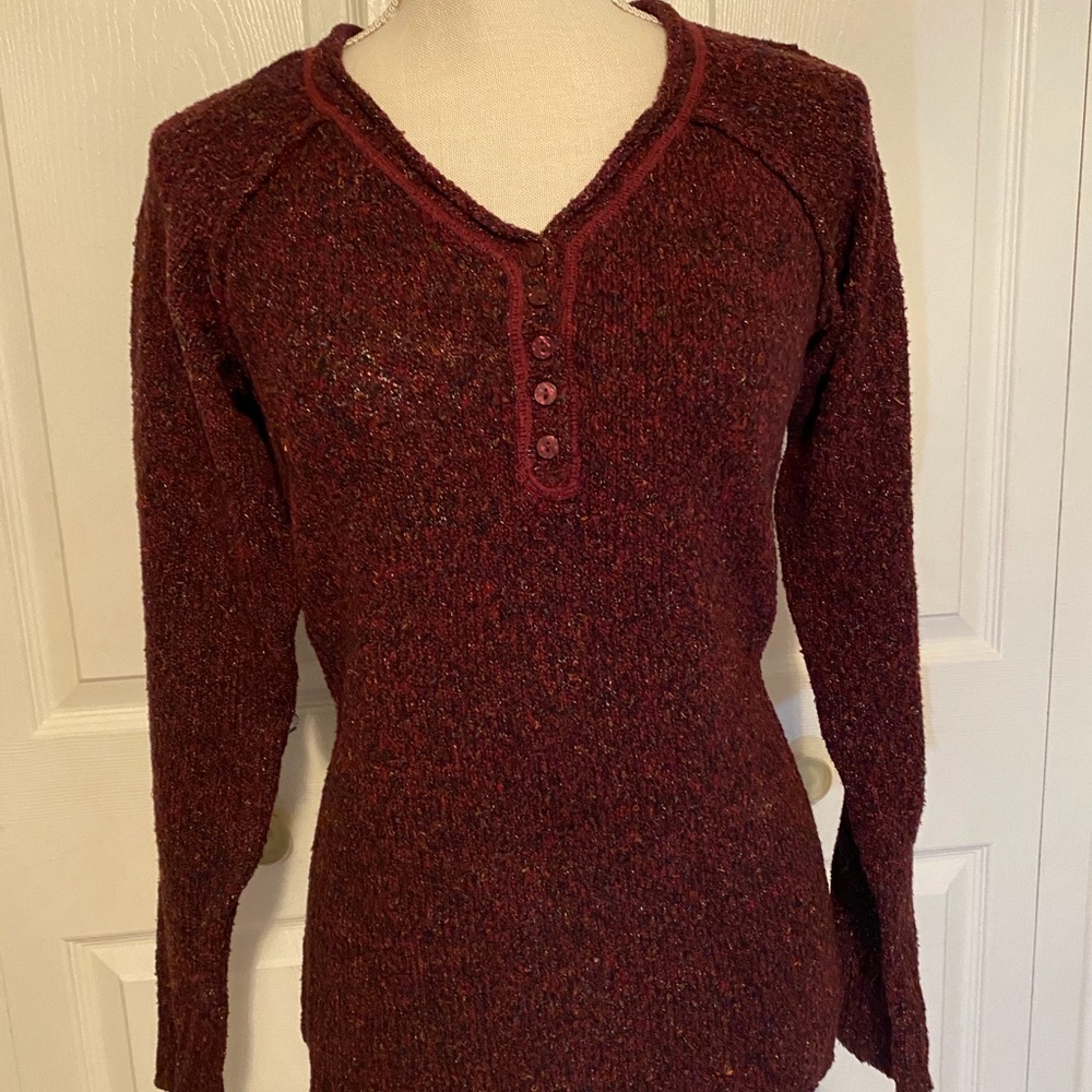 Women’s Maurices Sweater